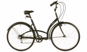 Skradziono rower miejski b'Twin 10/11 maja 2009